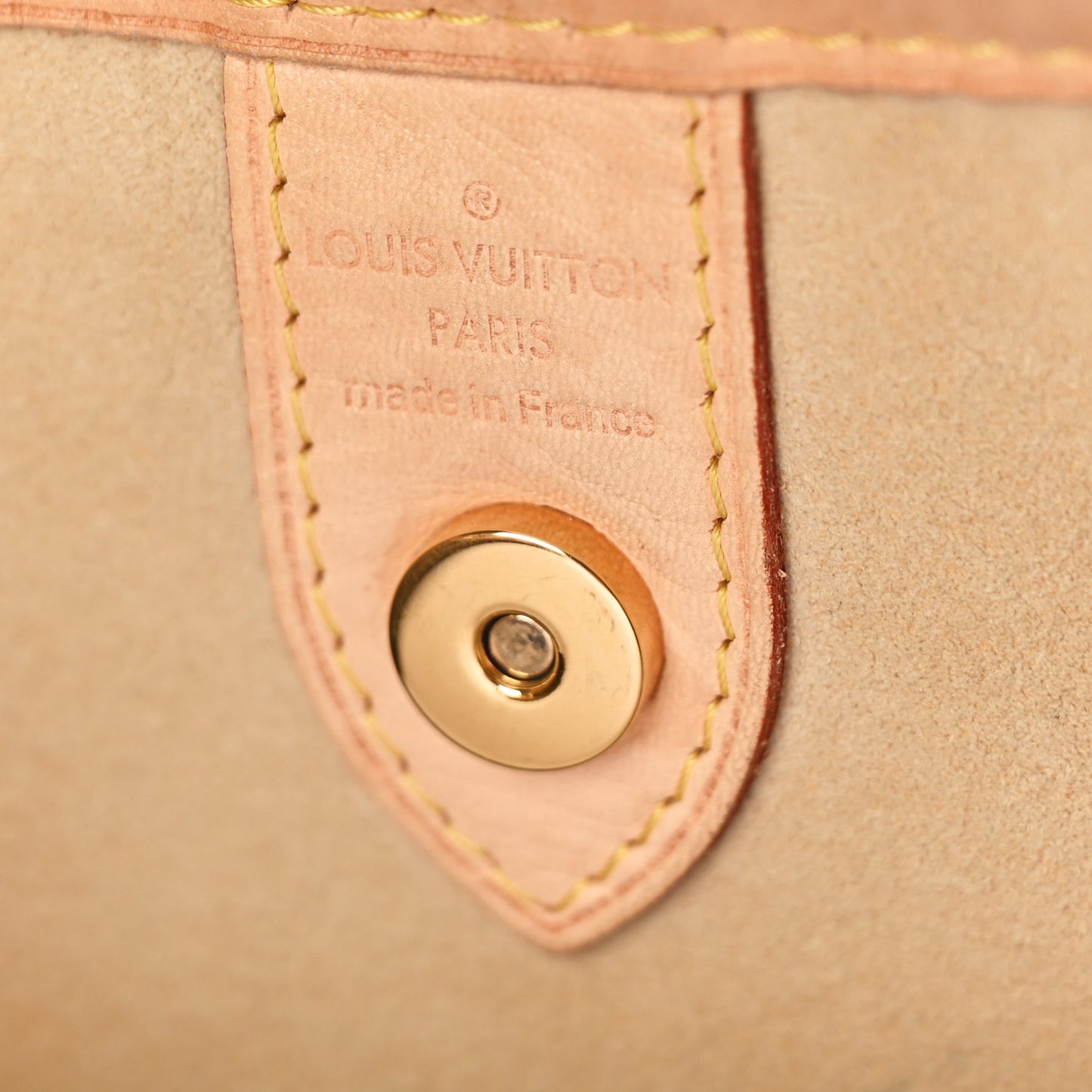 Monogram Galliera PM