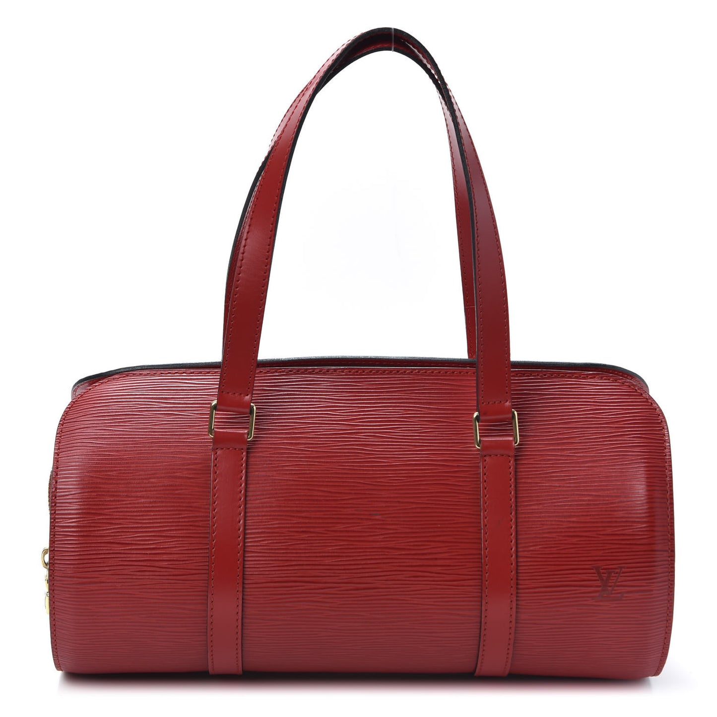 Epi Soufflot Castillan Red