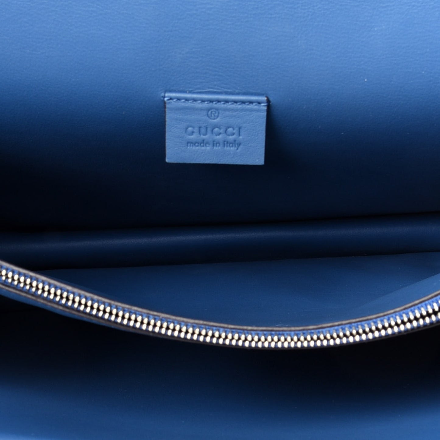 Suede Medium Dionysus Shoulder Bag Blue