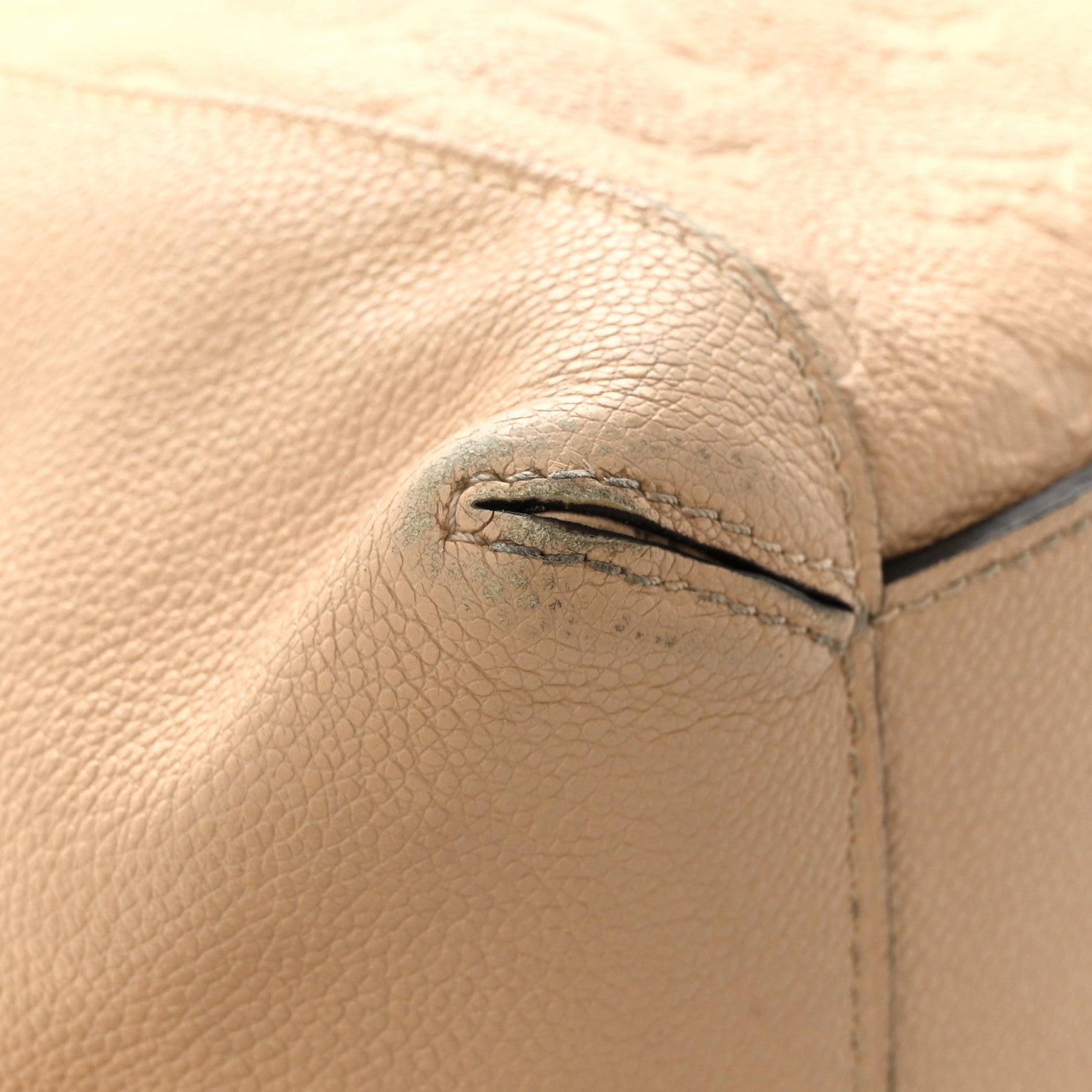 Louis Vuitton Empreinte Bagatelle Dune 10 of 22