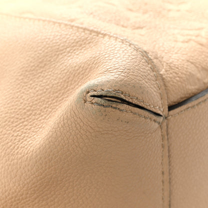 Louis Vuitton Empreinte Bagatelle Dune 10 of 22