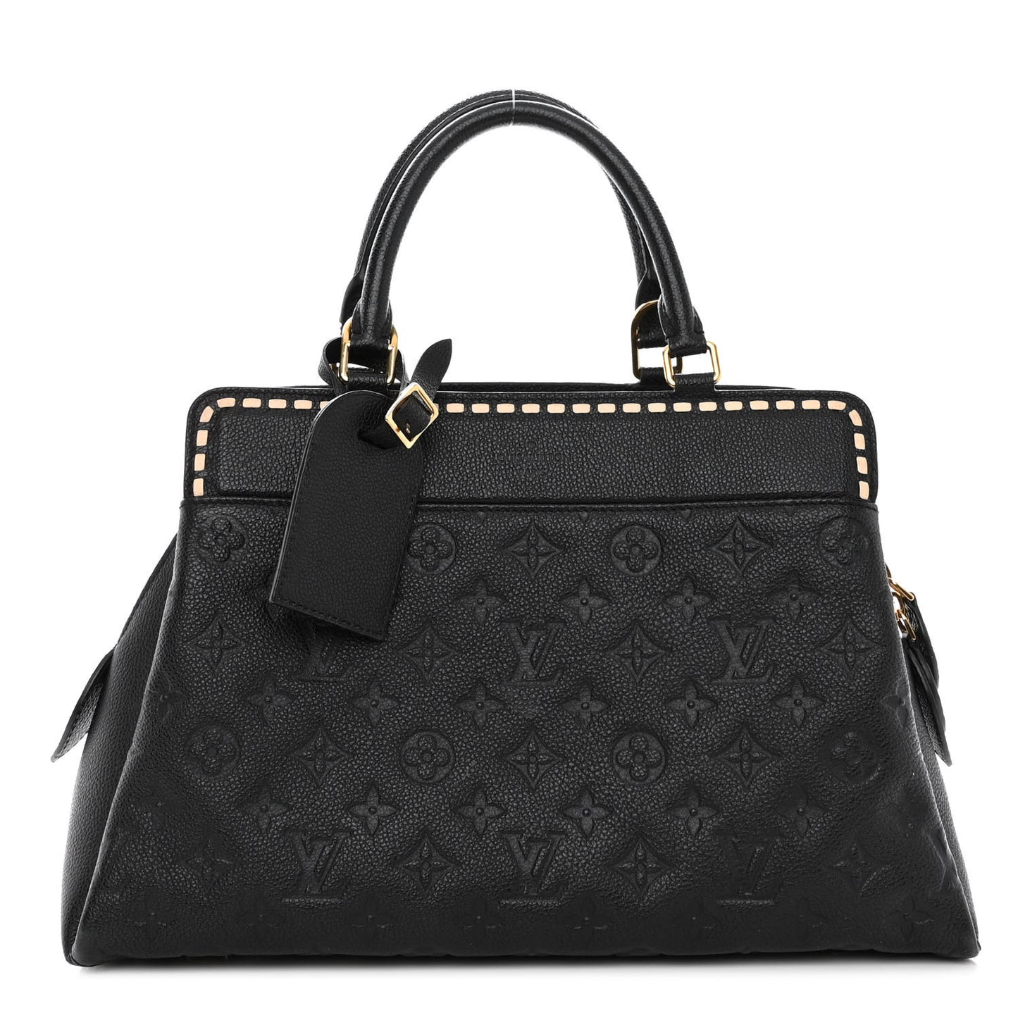 Empreinte Vosges MM Black