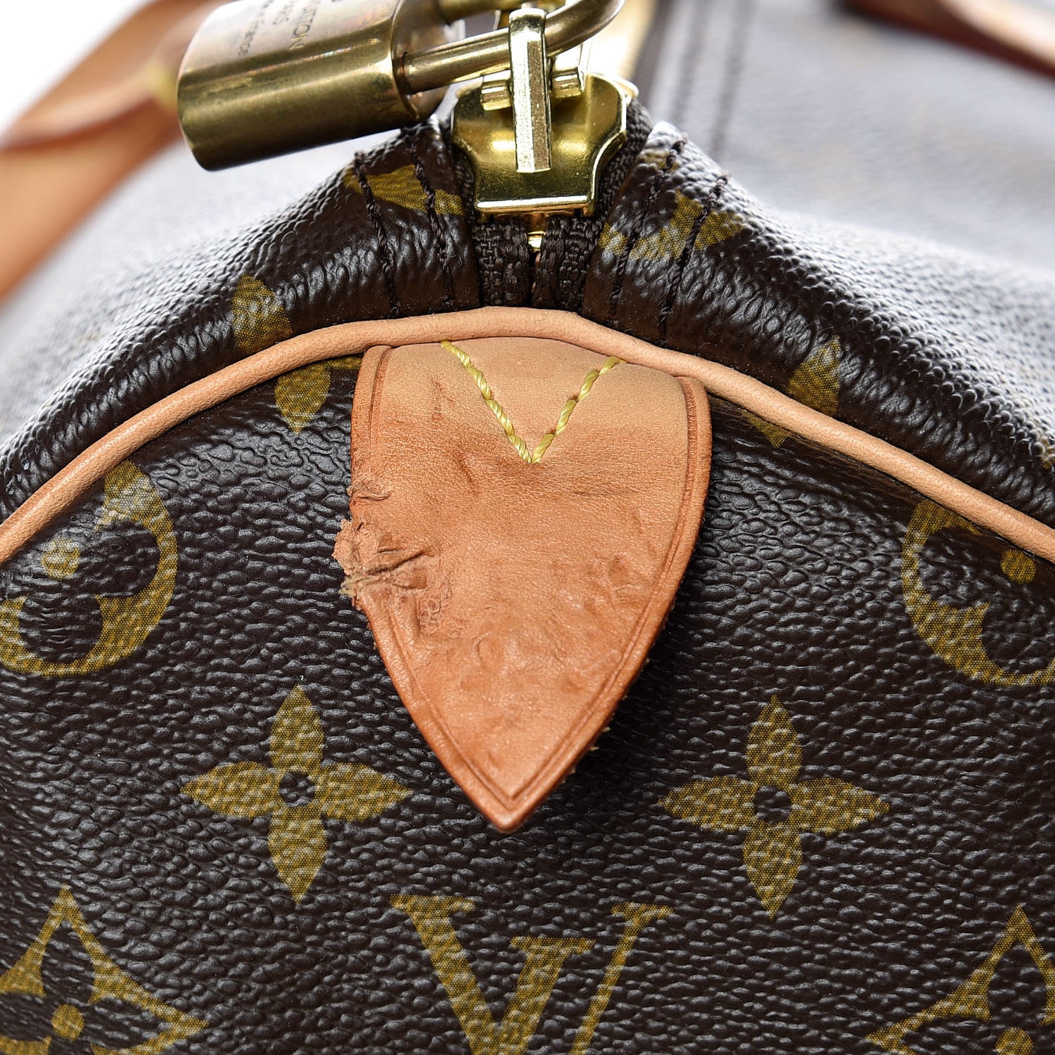 Louis Vuitton Monogram Keepall 50 12 of 13
