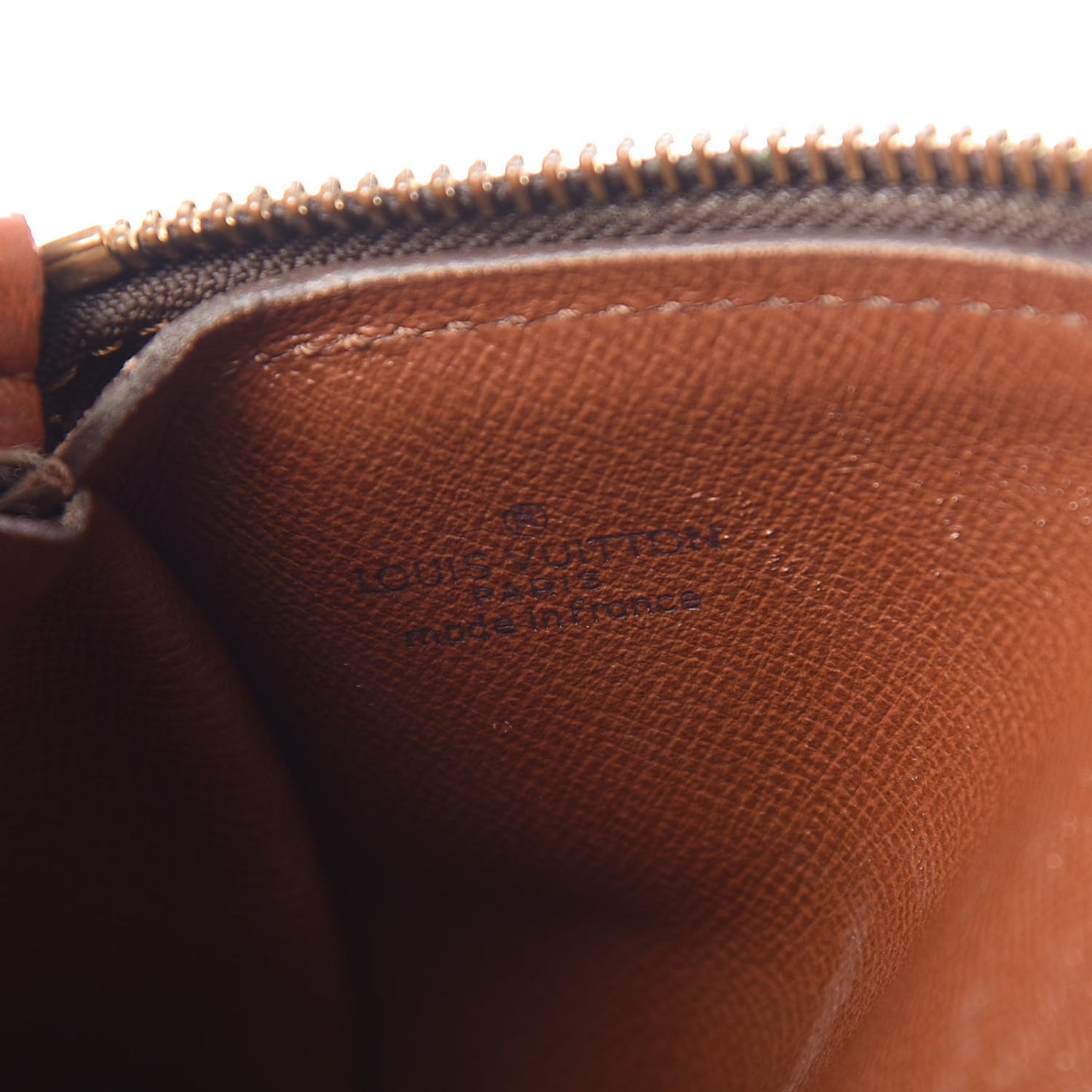 Monogram Papillon 30