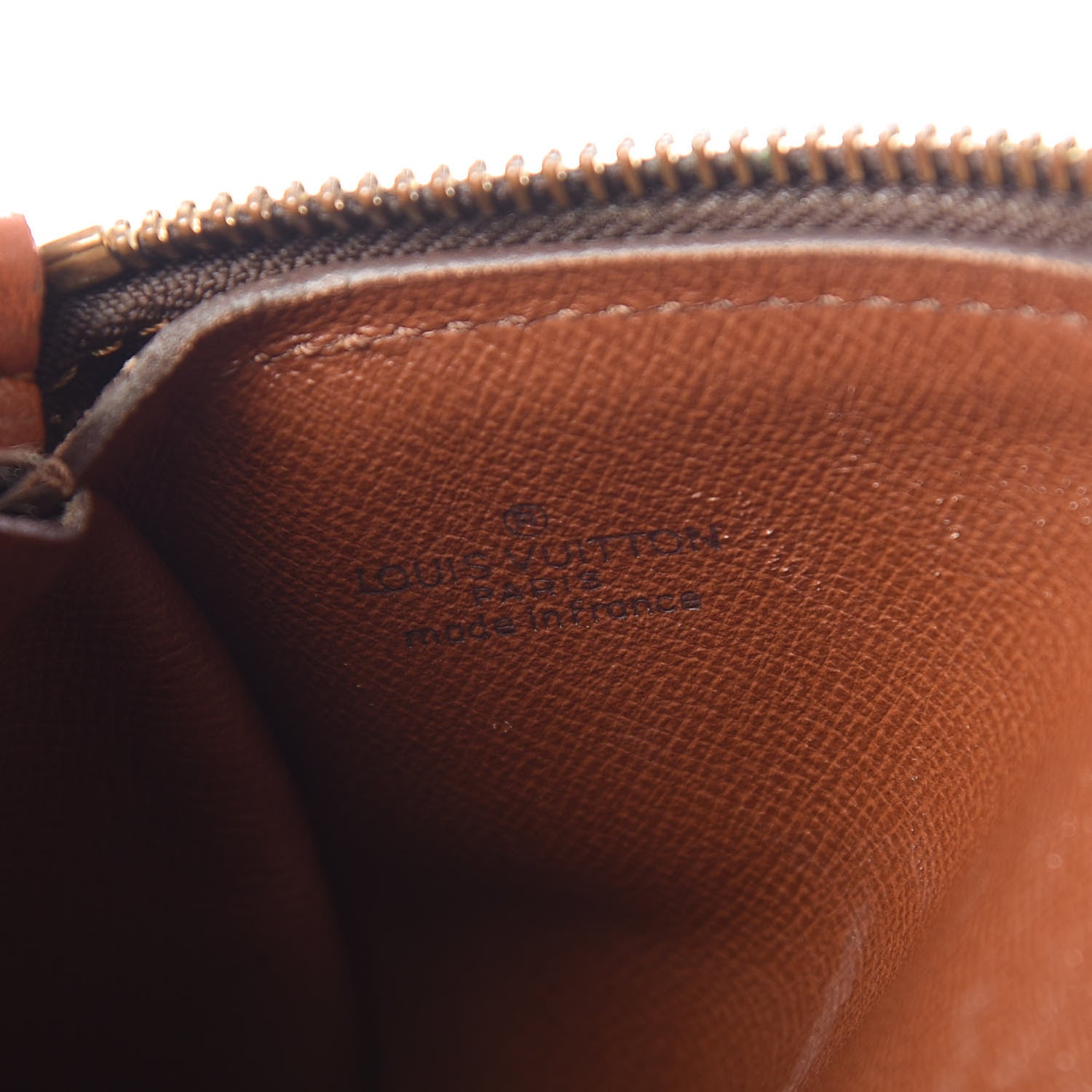Louis Vuitton Monogram Papillon 30 6 of 9