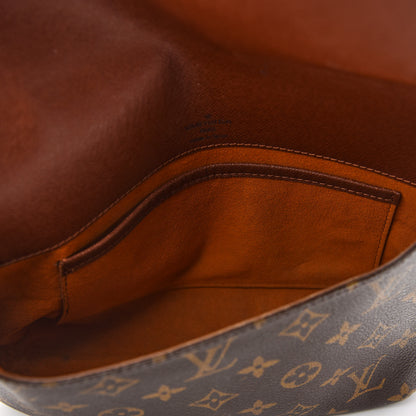 Louis Vuitton Monogram Musette Tango 5 of 15