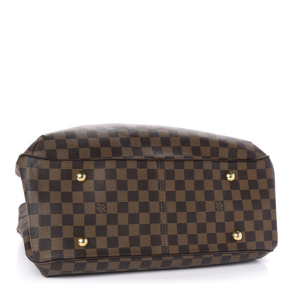 Louis Vuitton Damier Ebene Griet 4 of 11