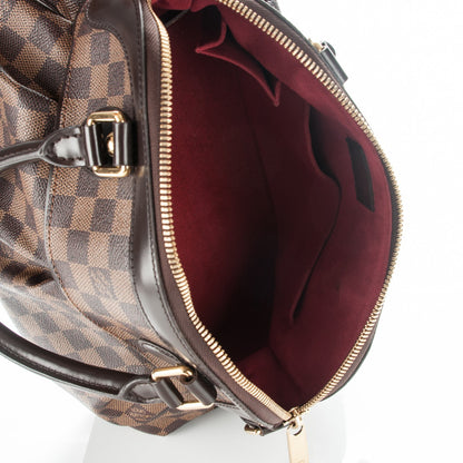 Louis Vuitton Damier Ebene Trevi PM 5 of 6