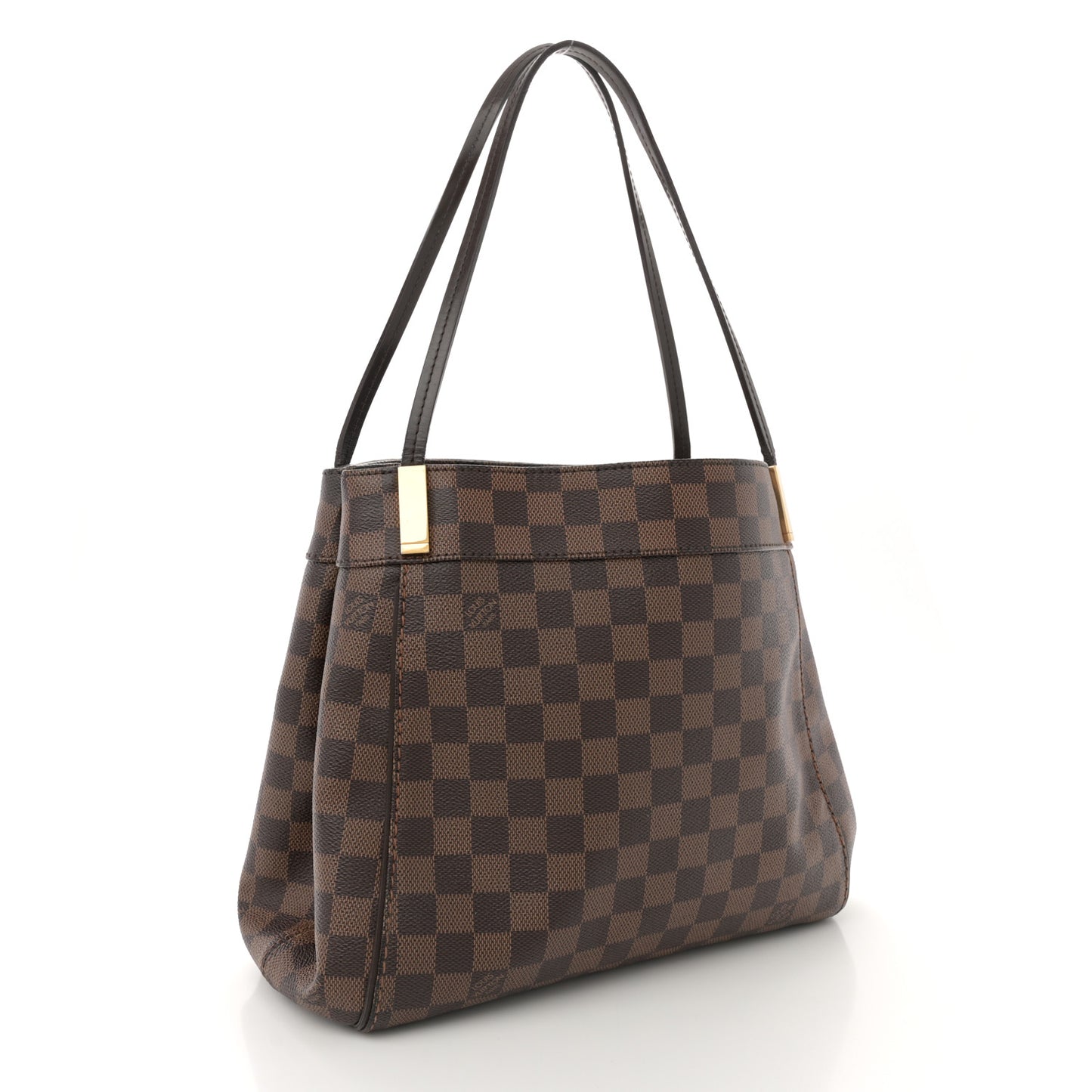 Damier Ebene Marylebone PM