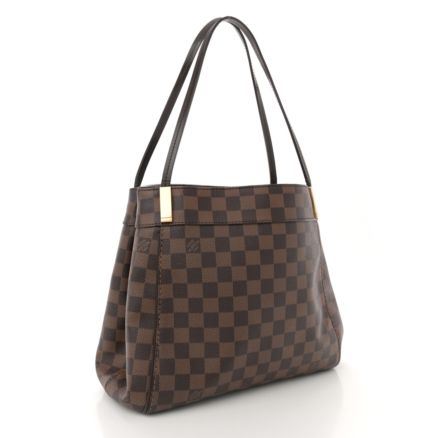 Louis Vuitton Damier Ebene Marylebone PM 3 of 10