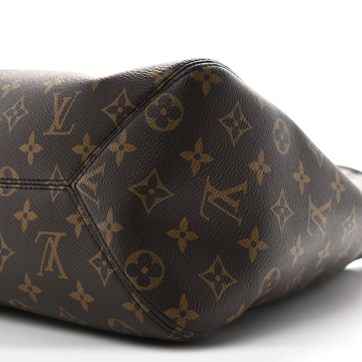 Louis Vuitton Monogram The Drop GM 9 of 10