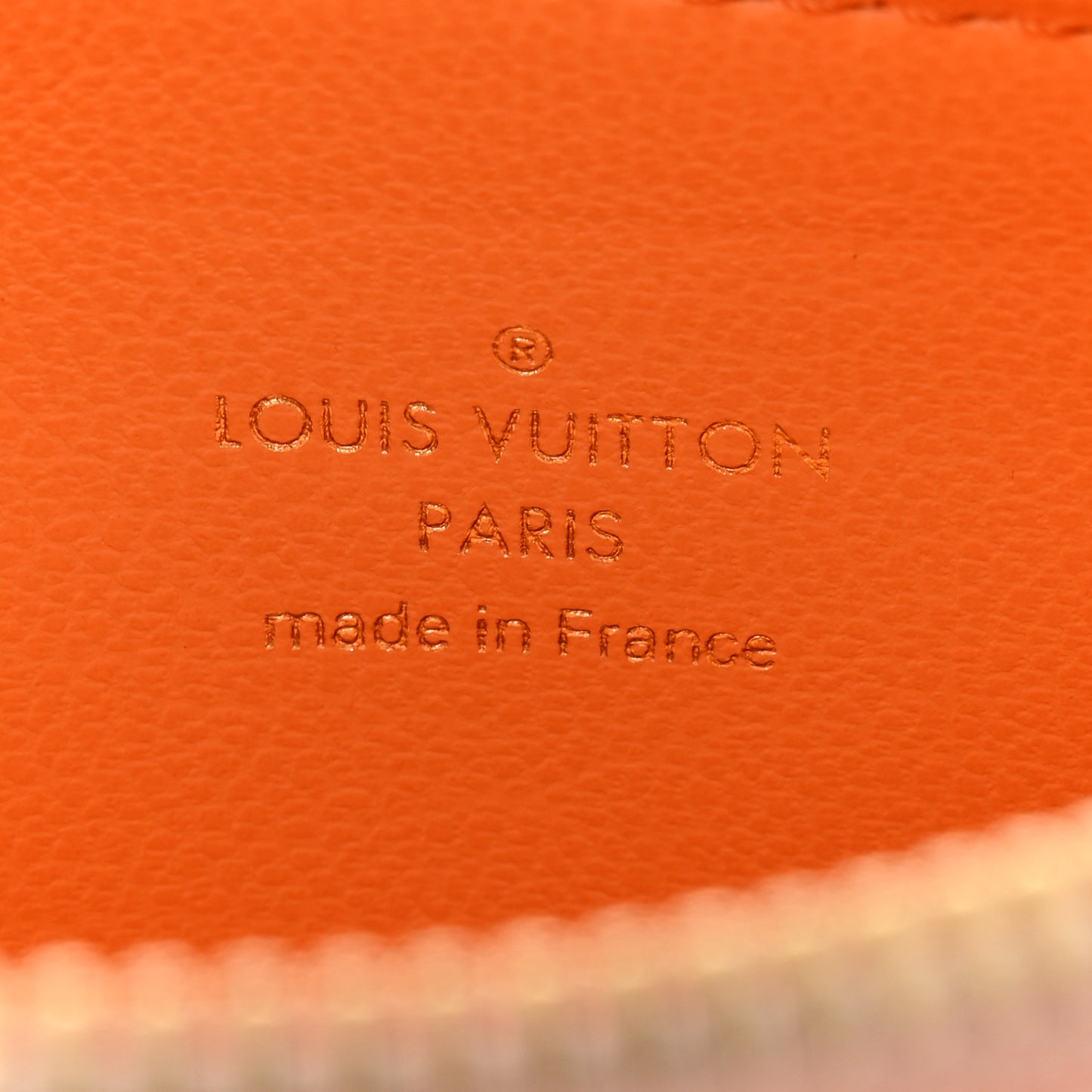 LV x SY Lambskin Monogram Coussin BB Pearl