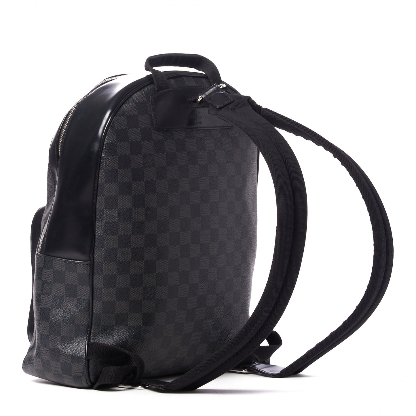 Damier Graphite Josh Backpack