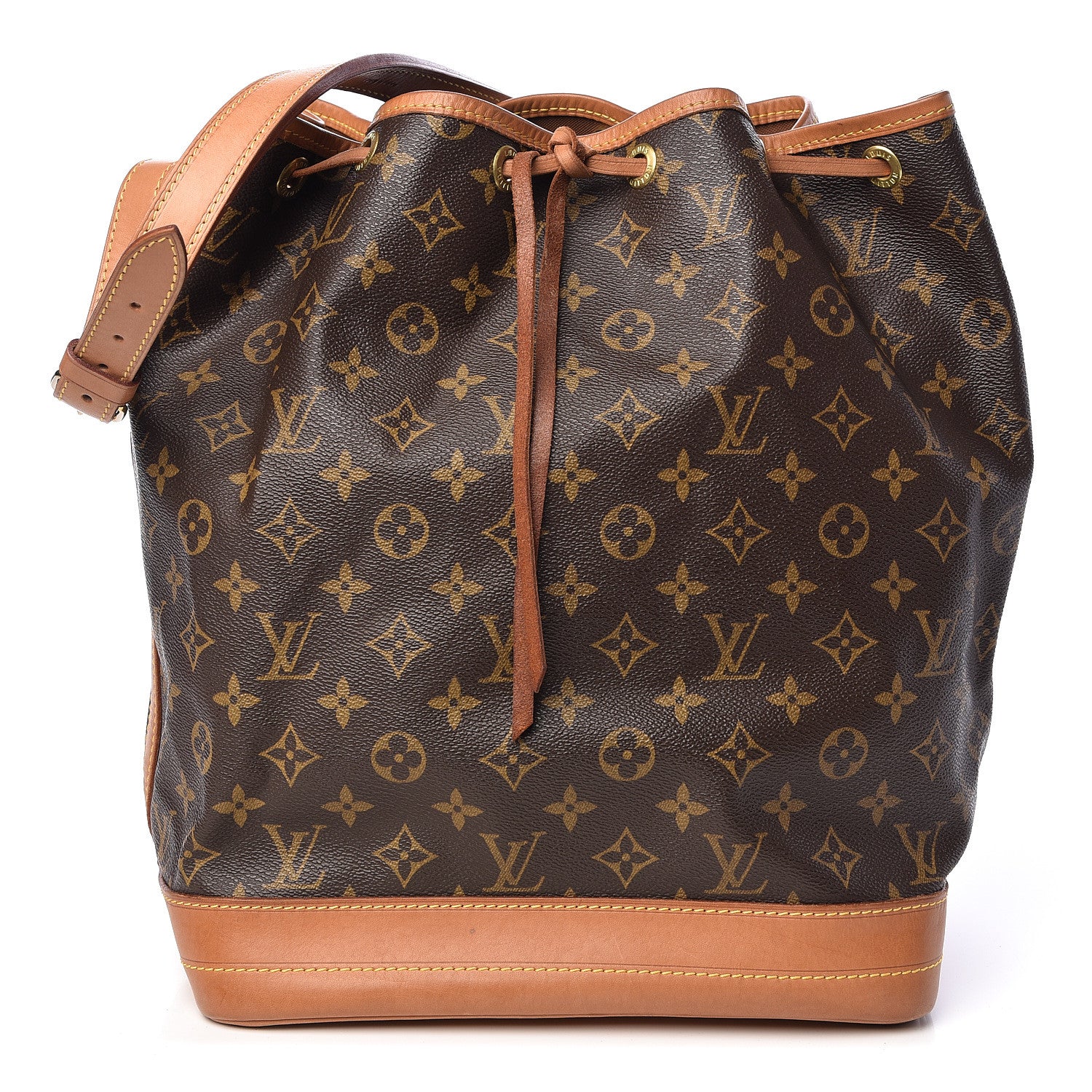 Louis Vuitton Monogram Noe 1 of 10