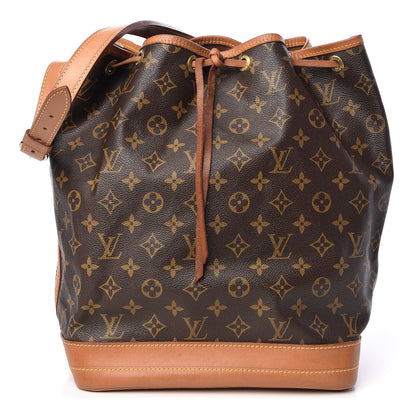 Louis Vuitton Monogram Noe 1 of 10