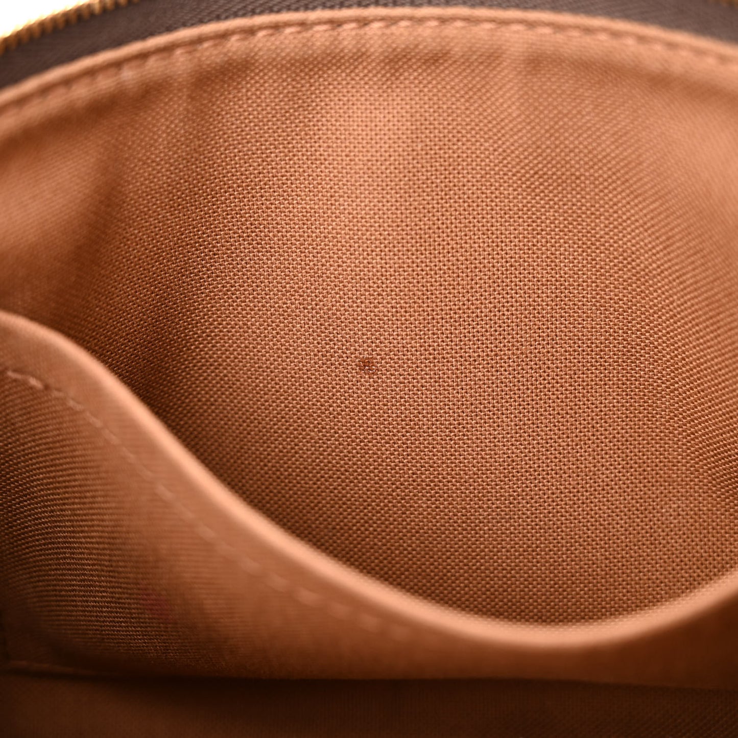 Monogram Pochette Accessories NM
