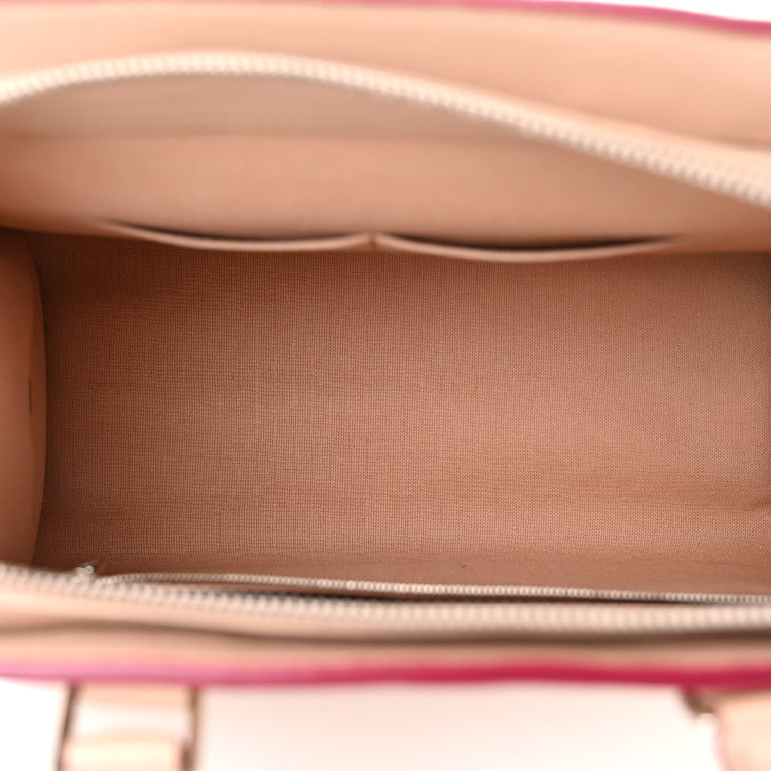 Louis Vuitton Epi Vaneau MM Dune 5 of 12