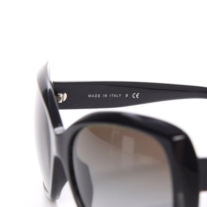 Chanel CC Sunglasses 5183 Black 6 of 7