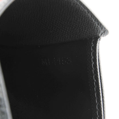 Louis Vuitton Damier Graphite James Wallet 7 of 7