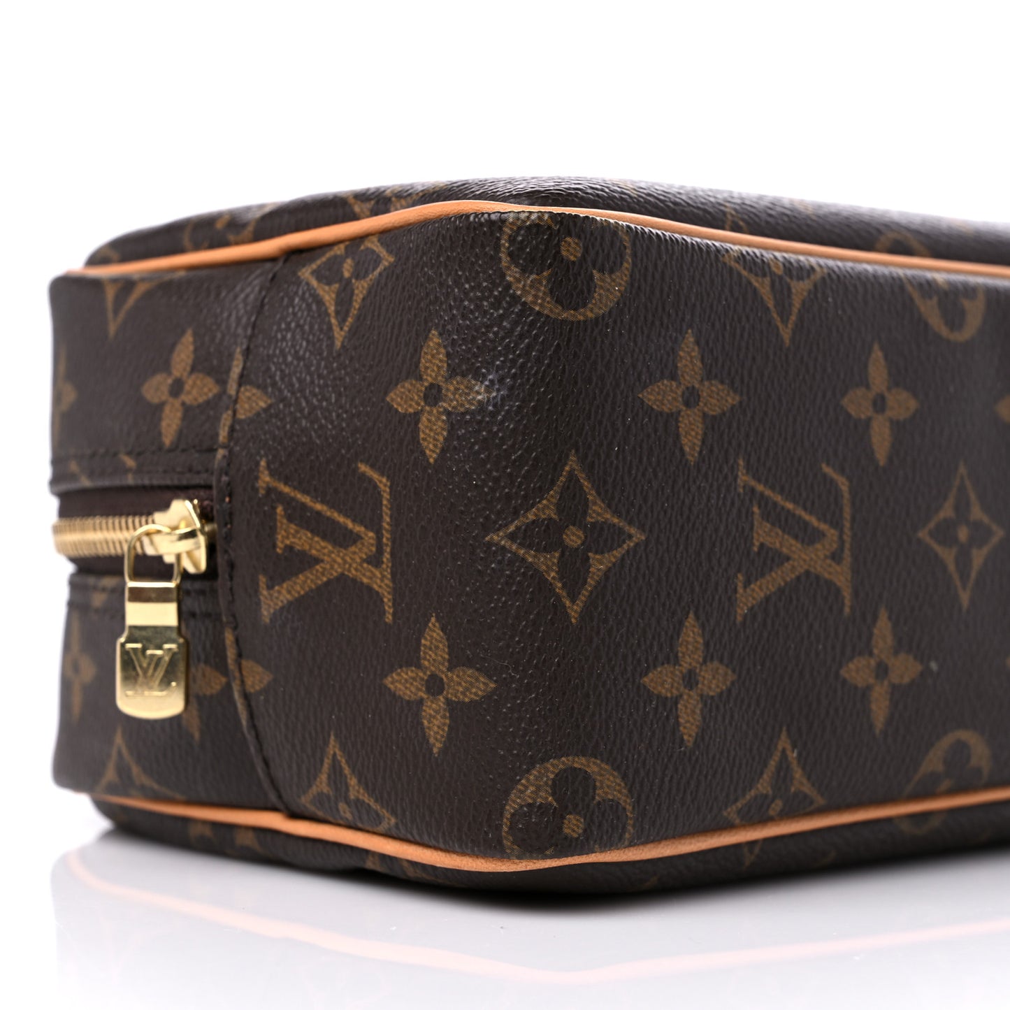 Monogram Toiletry Bag 25