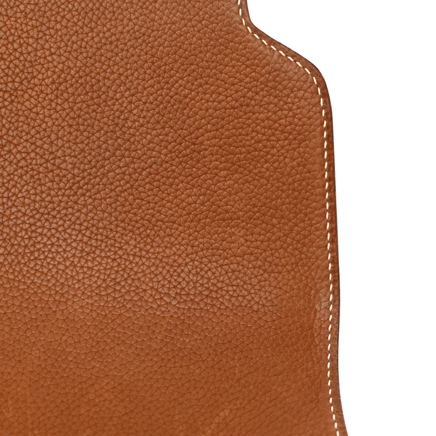 Barenia Faubourg Mini Sac Roulis Fauve