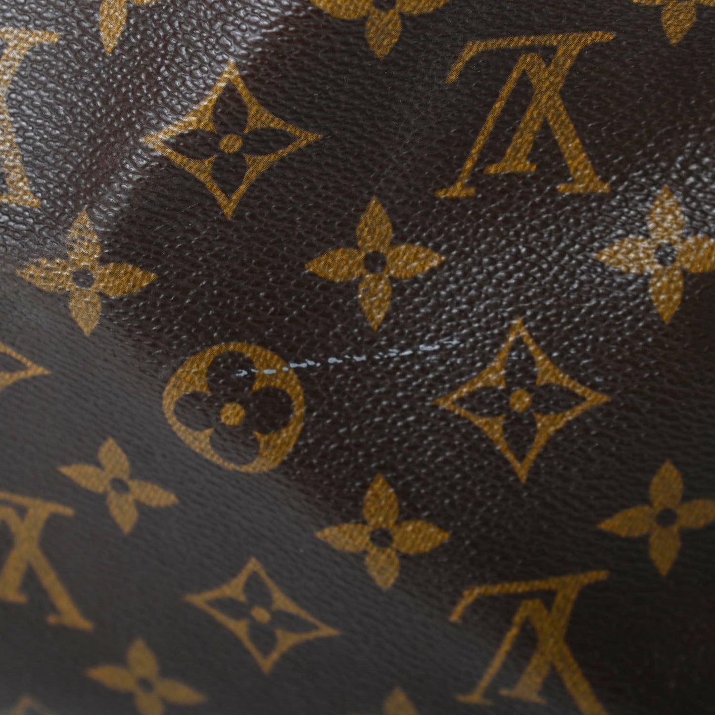 Monogram Keepall Bandouliere 50