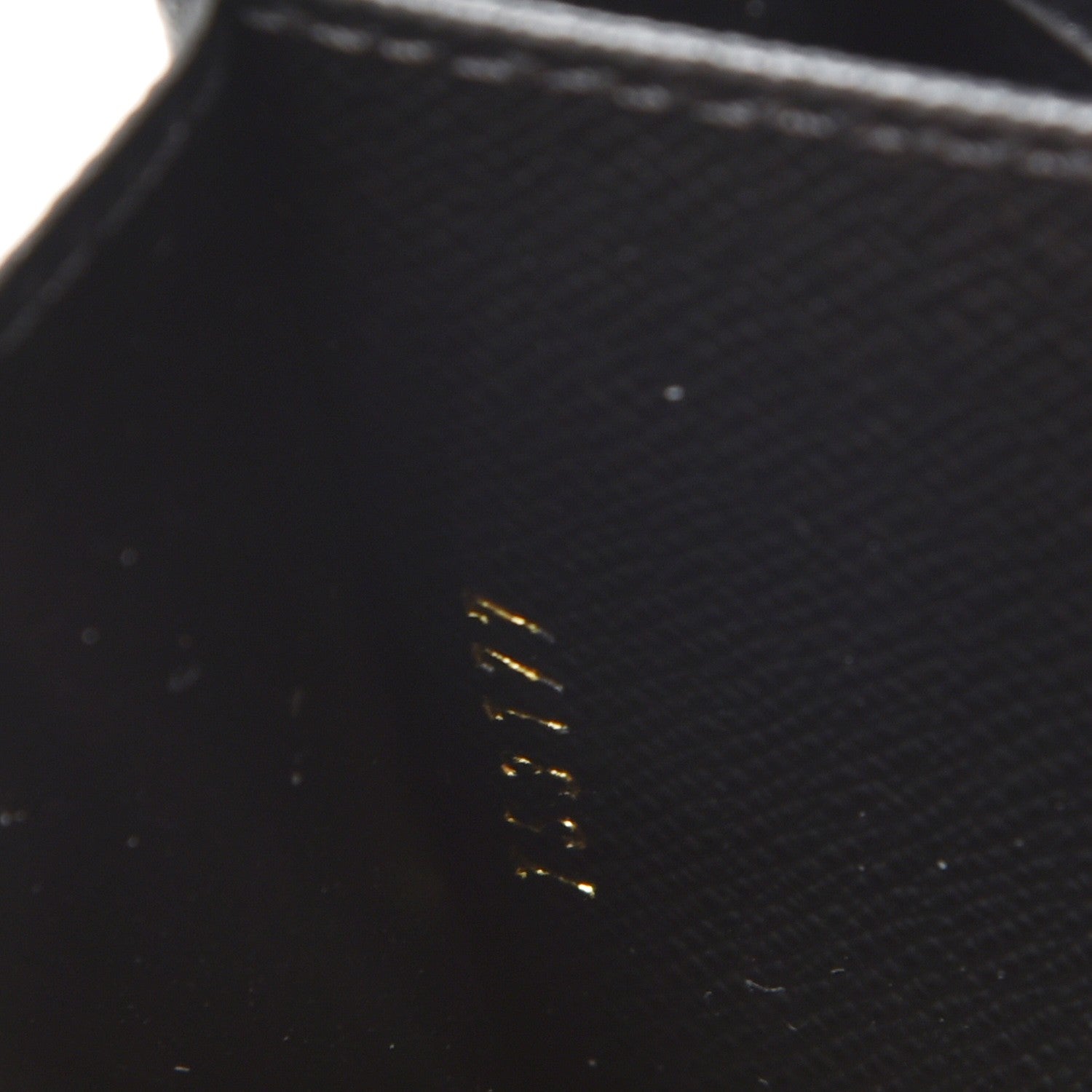 Louis Vuitton Monogram Kabuki Zippy Coin Purse 7 of 8