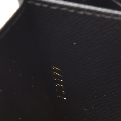 Louis Vuitton Monogram Kabuki Zippy Coin Purse 7 of 8