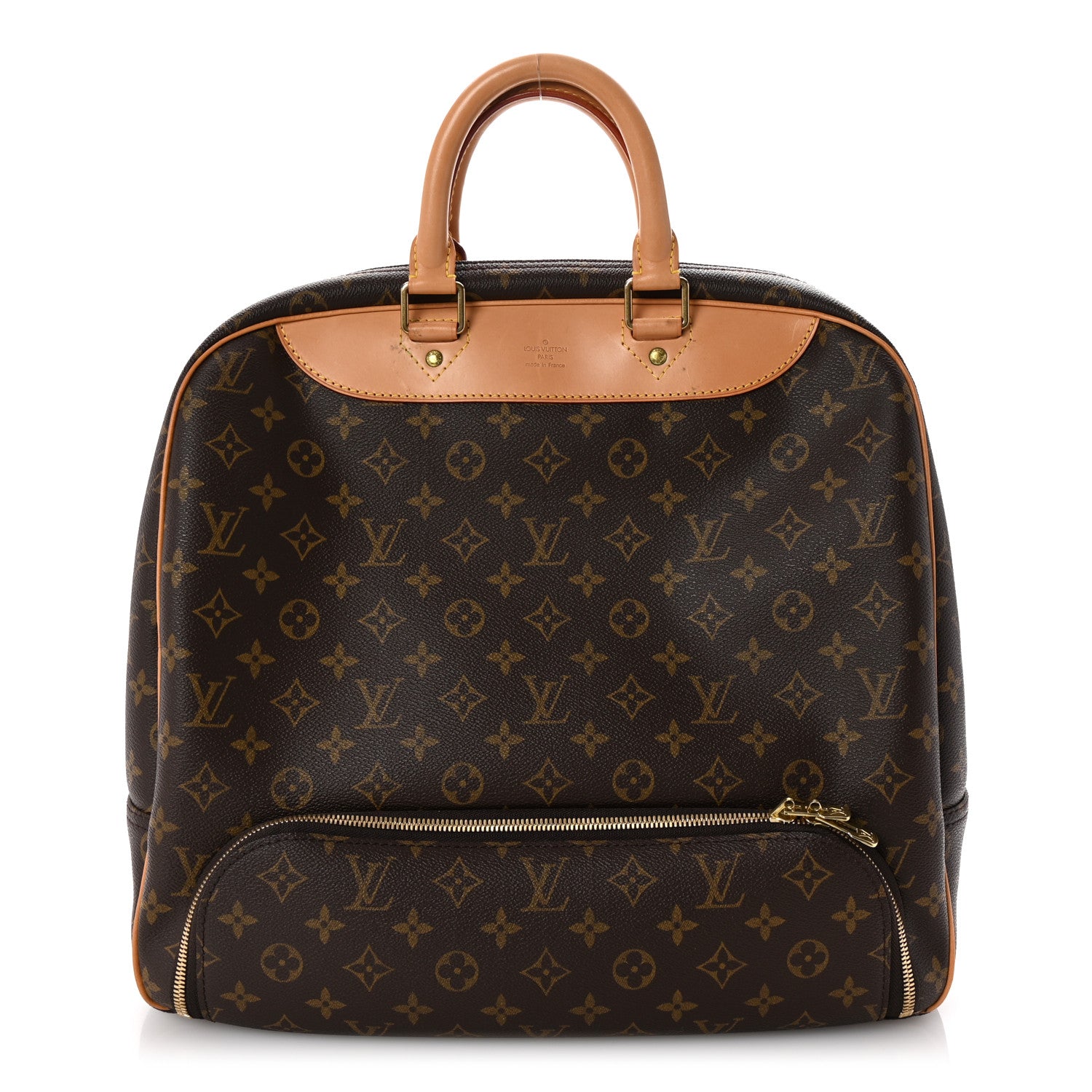 Louis Vuitton Monogram Evasion Sports Bag 1 of 9