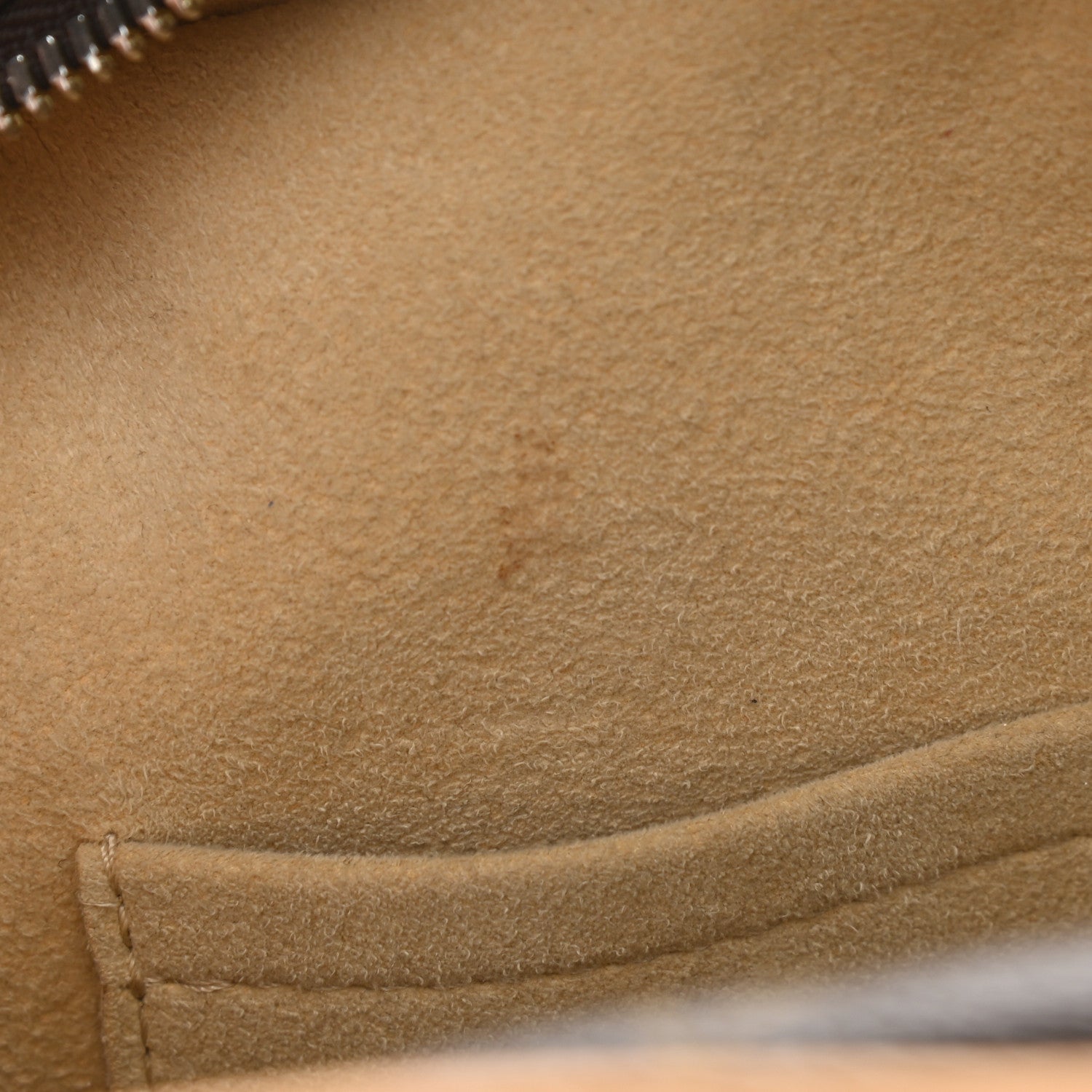 Louis Vuitton Monogram Manhattan PM 12 of 12