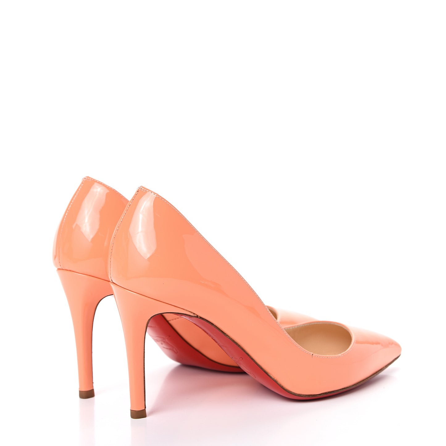 Patent Pigalle 85 Pumps 35 Mango