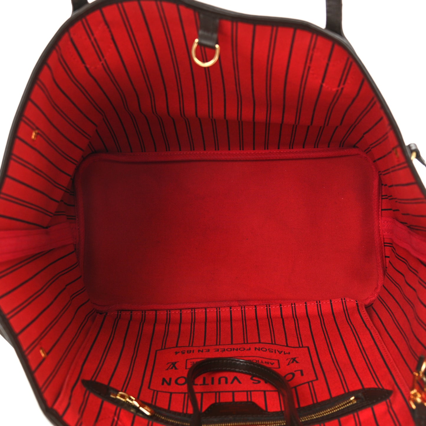 Damier Ebene Neo Neverfull GM