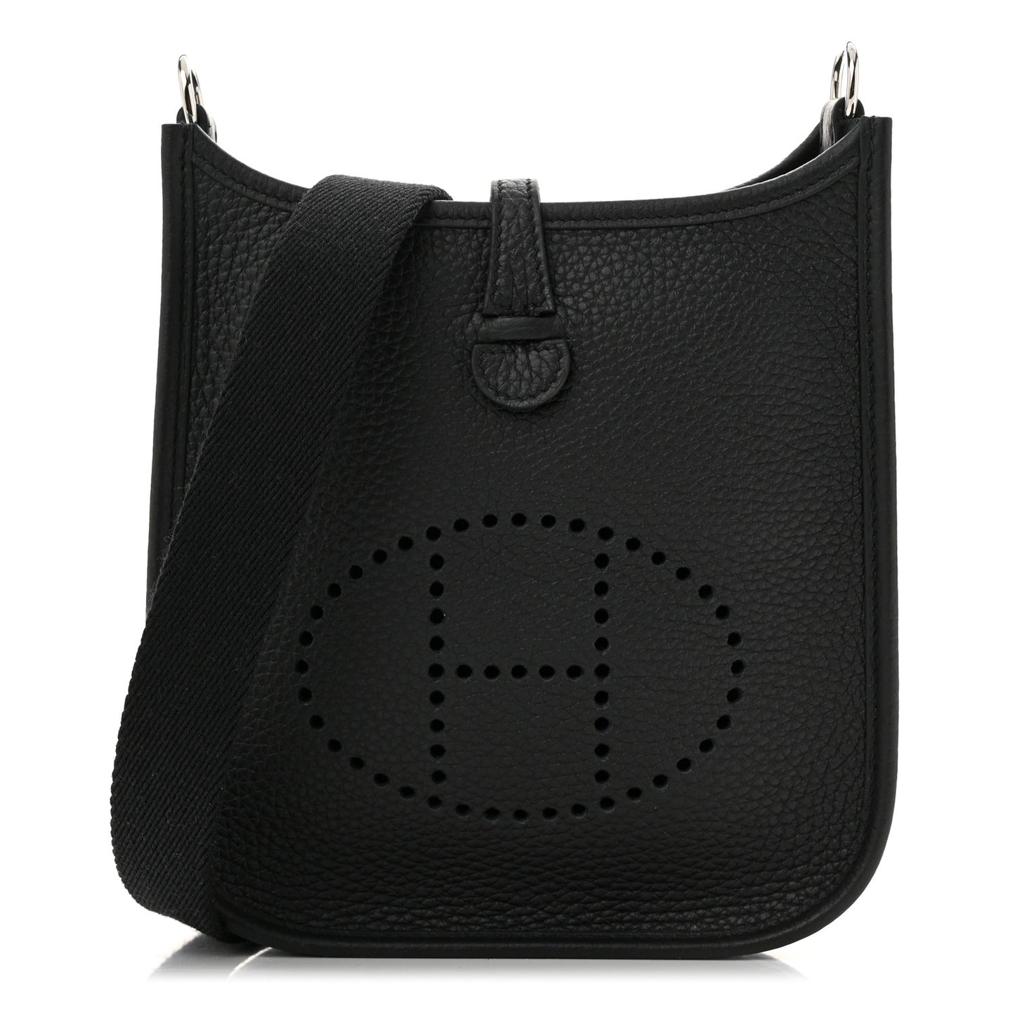Taurillon Clemence Evelyne TPM Black