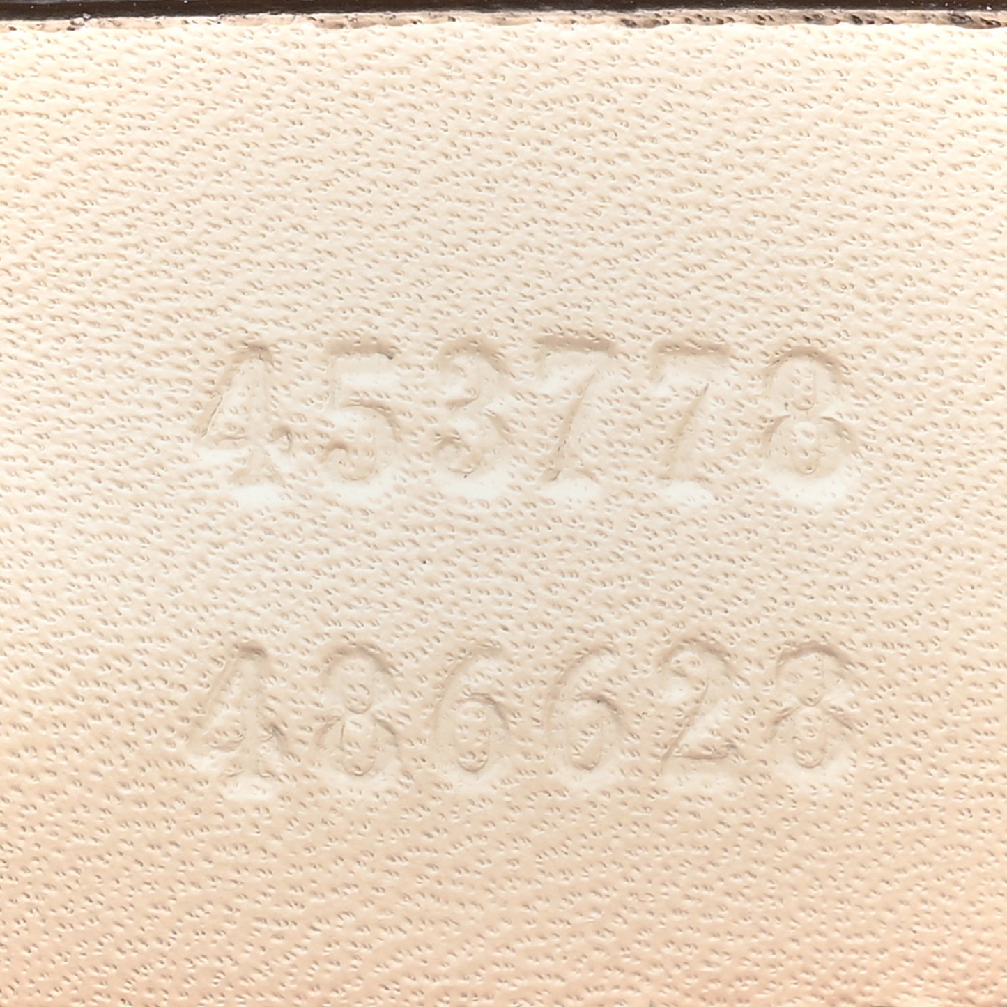 Nappa Pearl Studded Mini Queen Margaret Broadway Shoulder Bag Mystic White