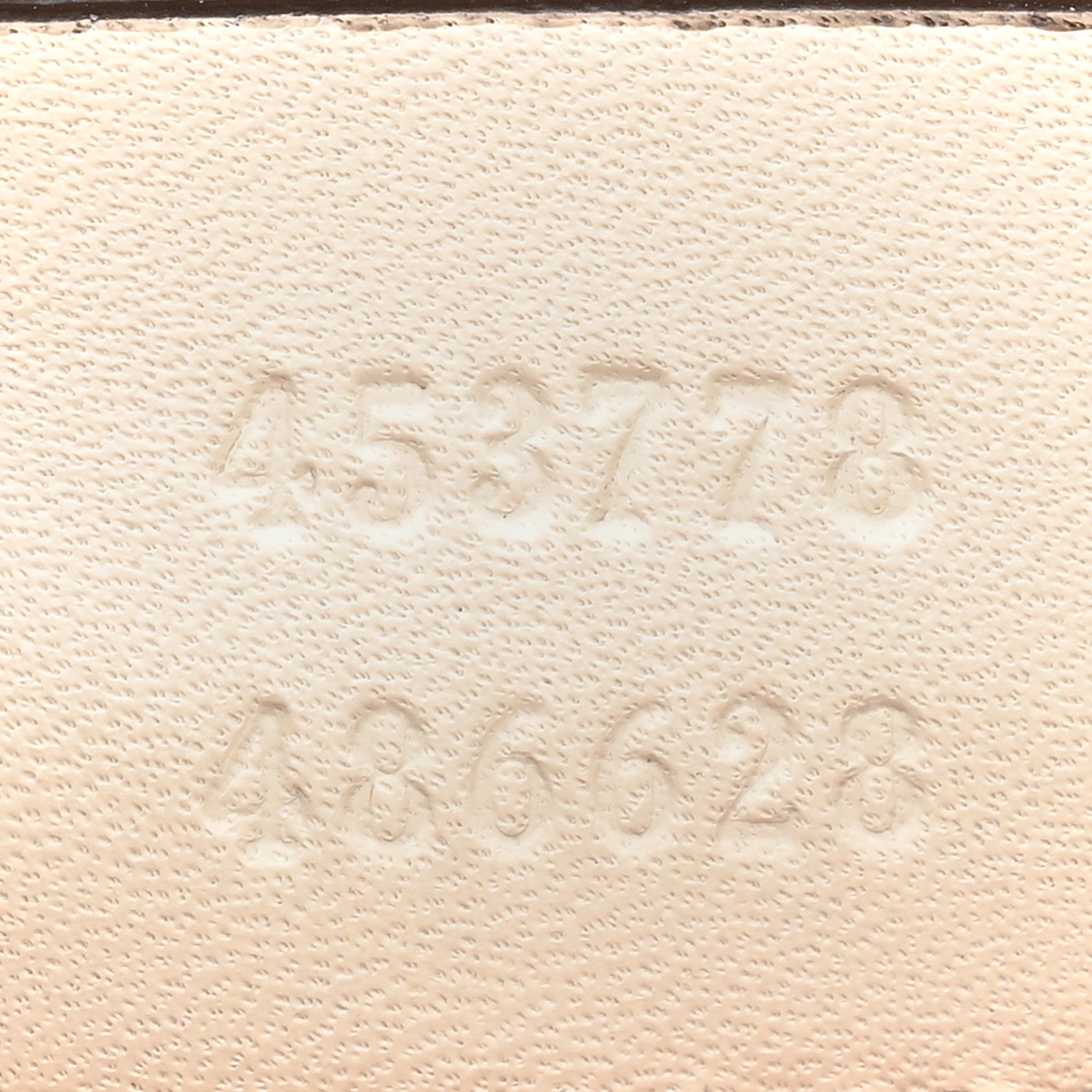 Gucci Nappa Pearl Studded Mini Queen Margaret Broadway Shoulder Bag Mystic White 7 of 10