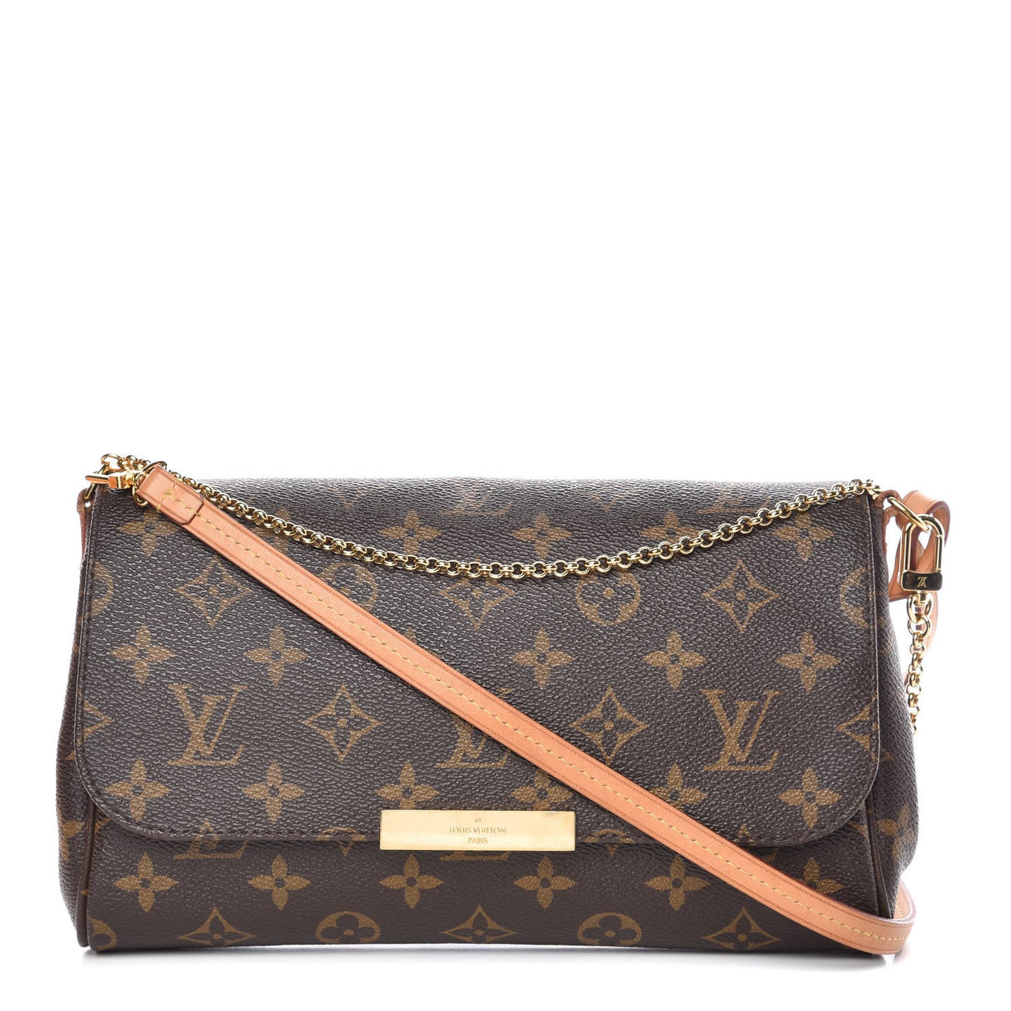 Monogram Favorite MM