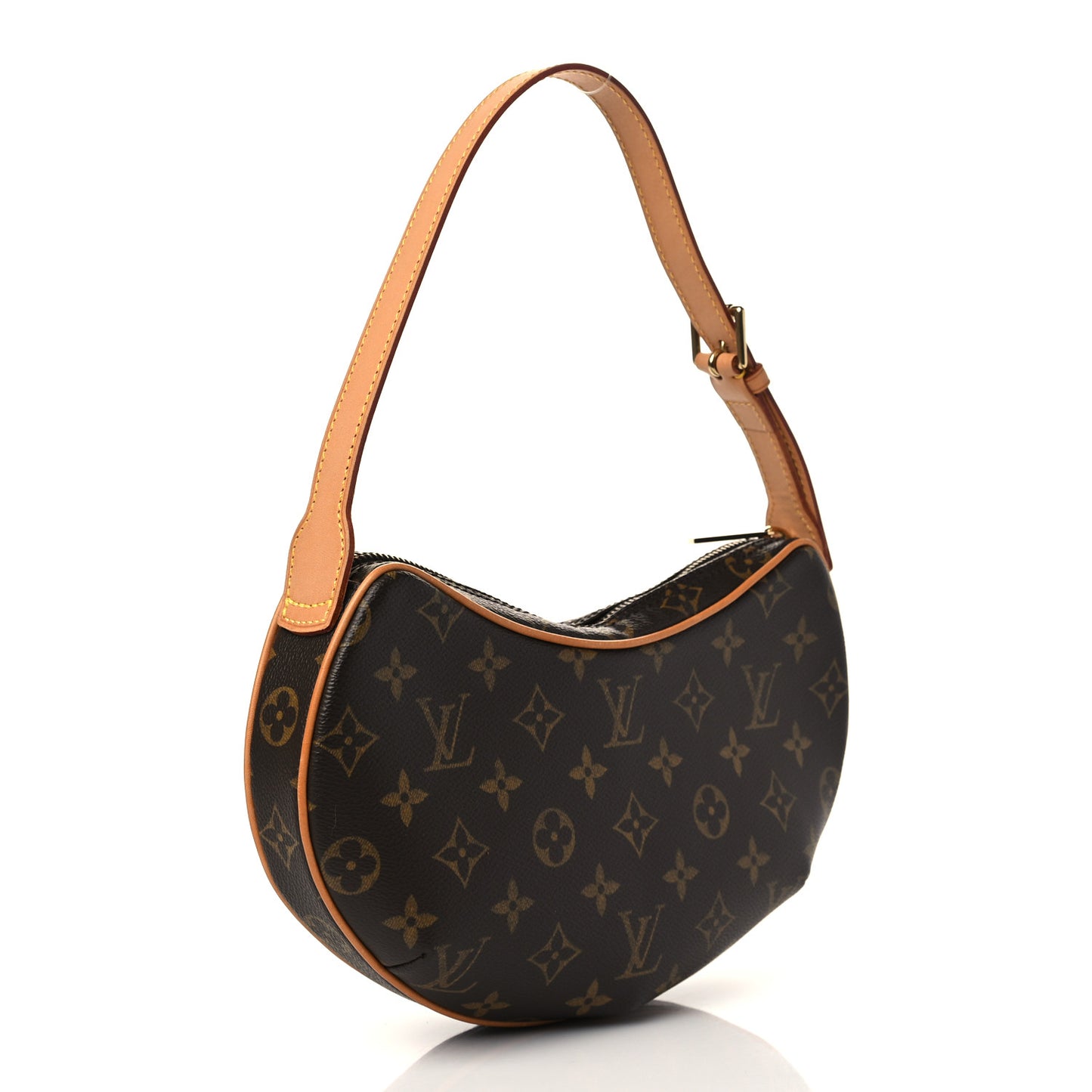 Monogram Croissant PM