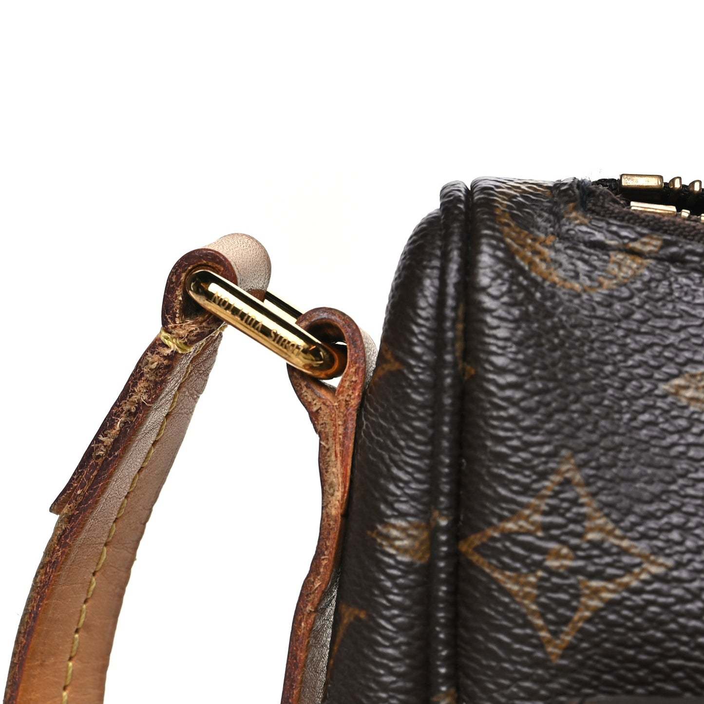 Monogram Mabillon