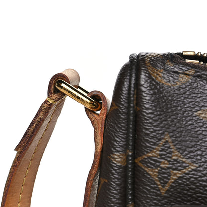 Louis Vuitton Monogram Mabillon 10 of 11