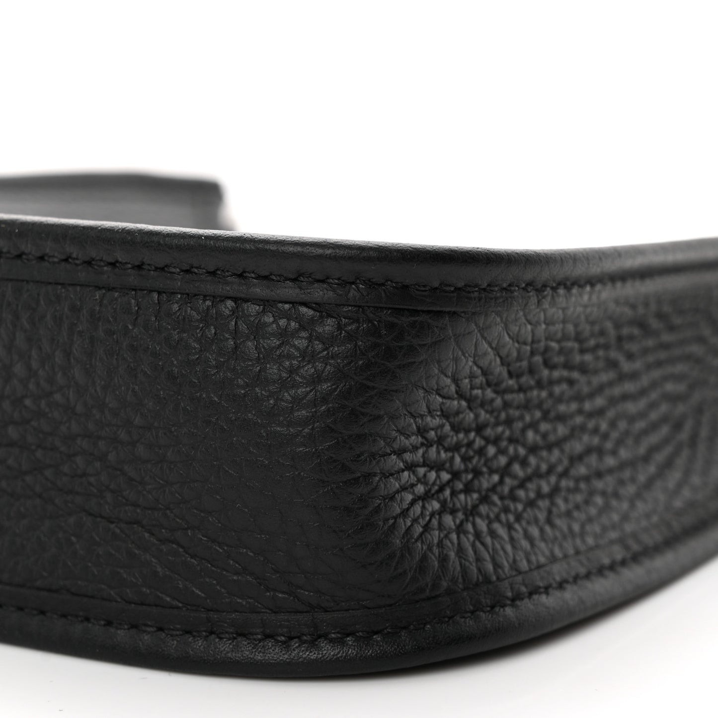 Taurillon Clemence Evelyne TPM Black