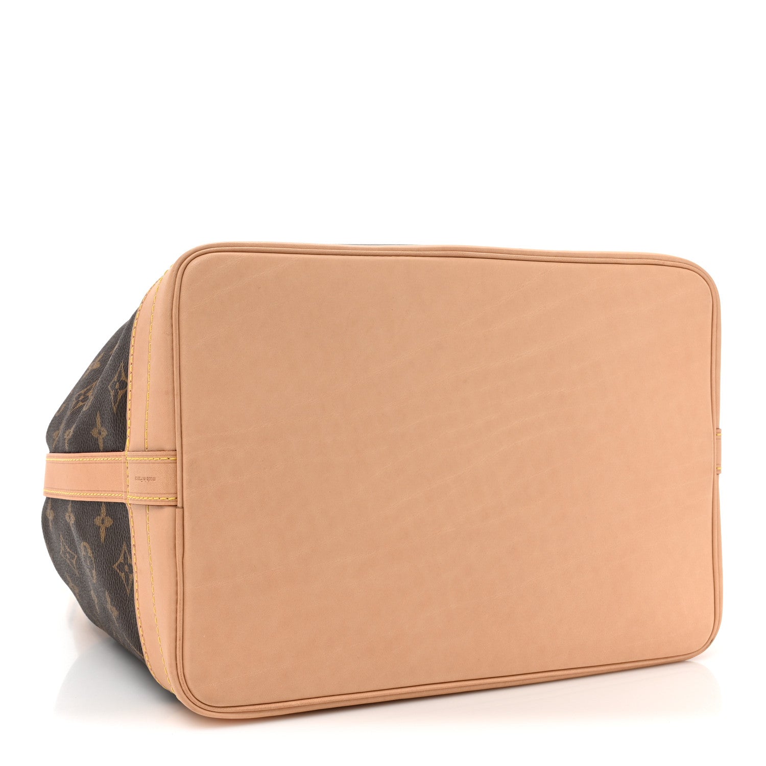 Louis Vuitton Monogram Noe 4 of 13