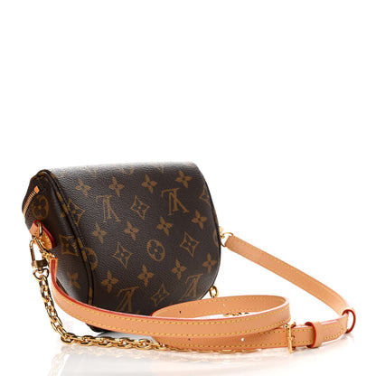 Louis Vuitton Monogram Mini Bumbag 3 of 9