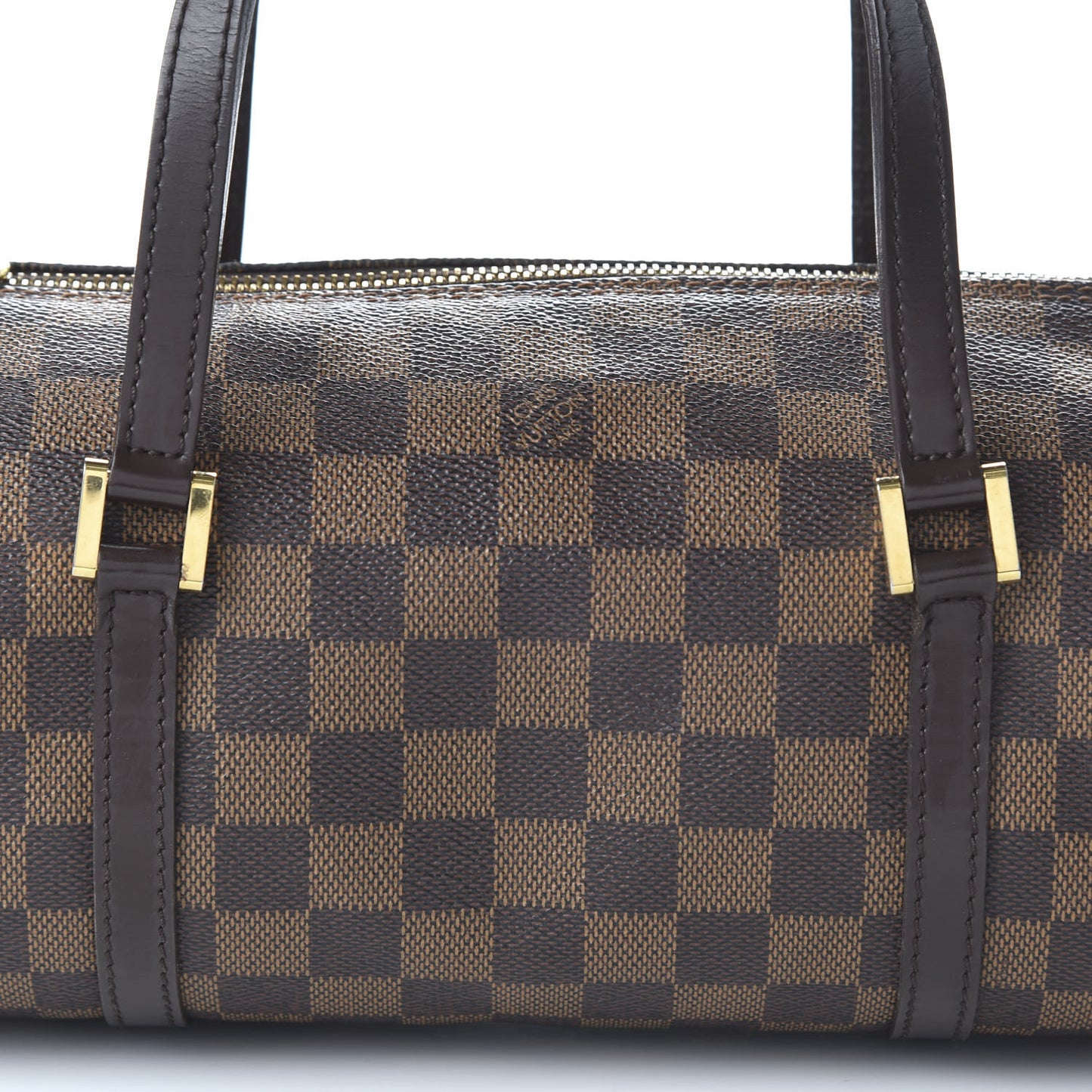Damier Ebene Papillon 26