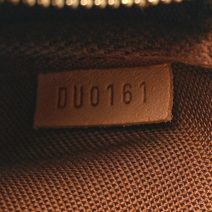 Louis Vuitton Monogram Mini Pochette Accessories 7 of 10
