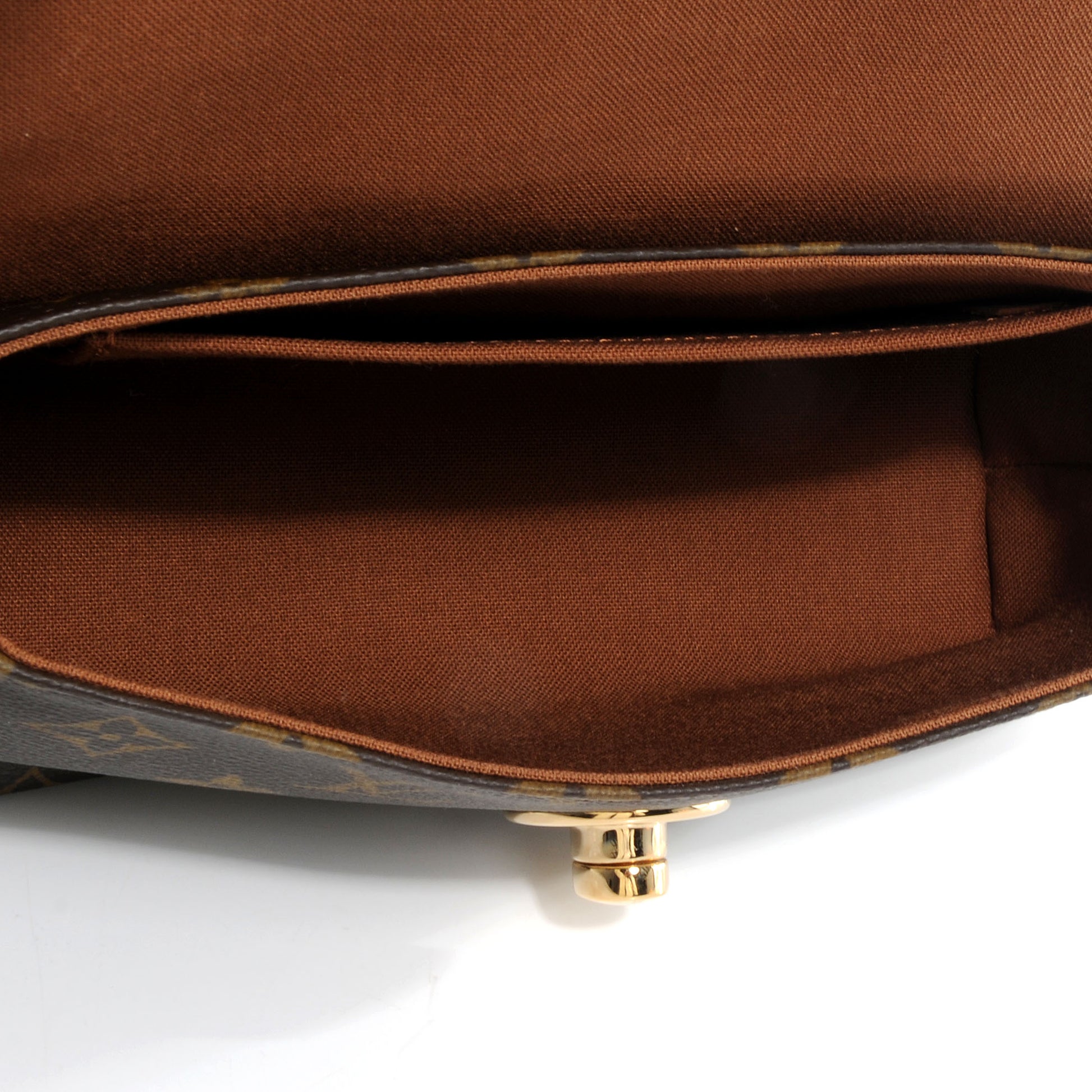 Louis Vuitton Monogram Tikal PM 5 of 9