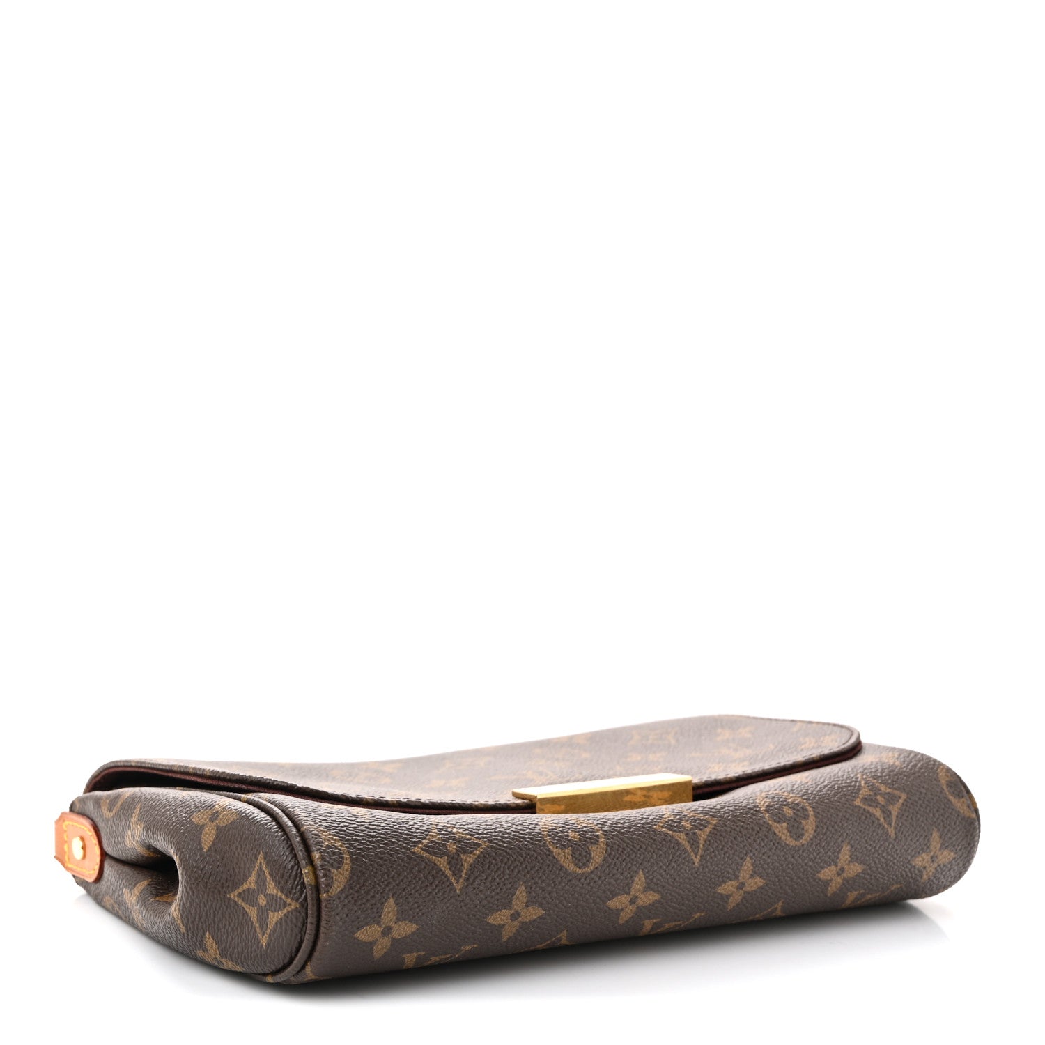 Louis Vuitton Monogram Favorite MM 4 of 10
