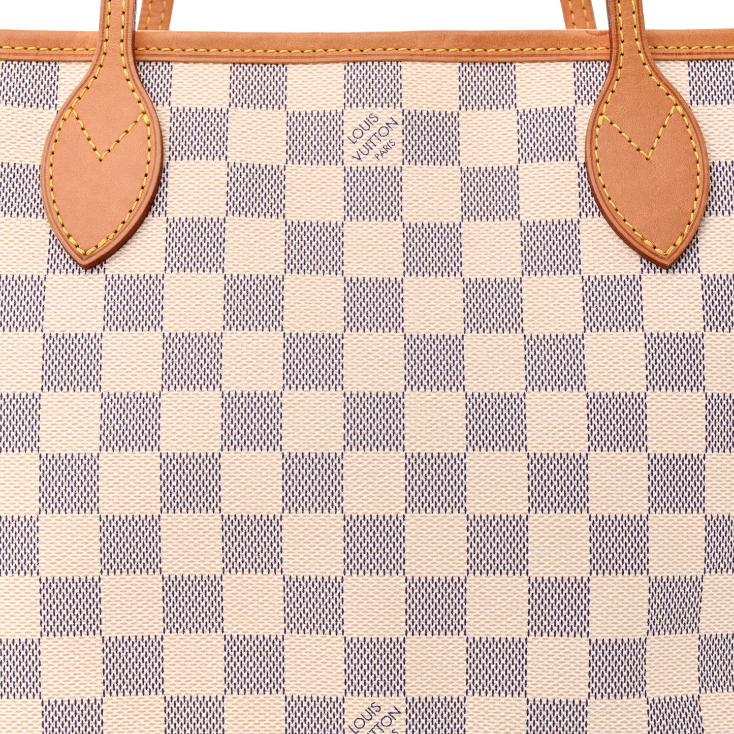Damier Azur Neverfull PM