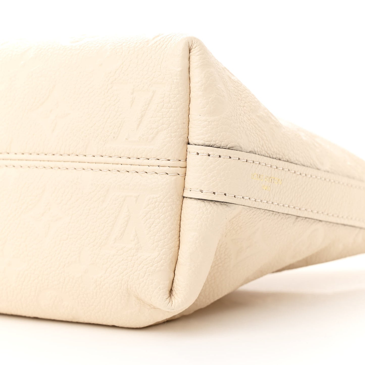 Empreinte Monogram Sac Sport NM Creme