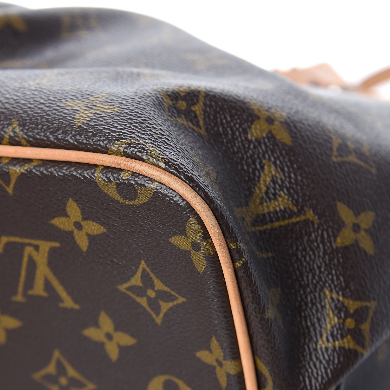 Louis Vuitton Monogram Palermo PM 12 of 18