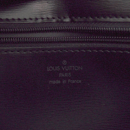 Louis Vuitton Epi Pochette Arche Black 7 of 8